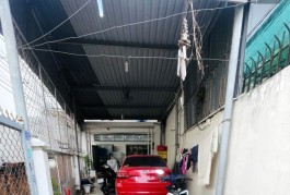 Bán Nhà 2 Tầng Hẻm Xe Hơi 110m2_4.8*27 Kha Vạn Cân Linh Tây Thủ Đức Chỉ 7.5 tỷ